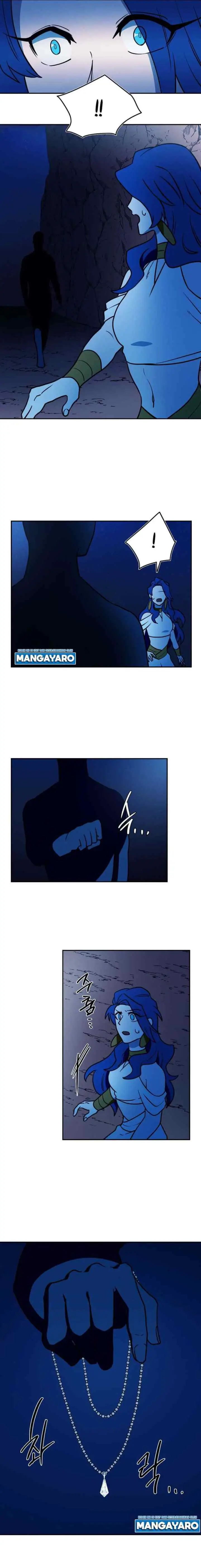 Magical Shooting: Sniper of Steel chapter 50 halaman 9