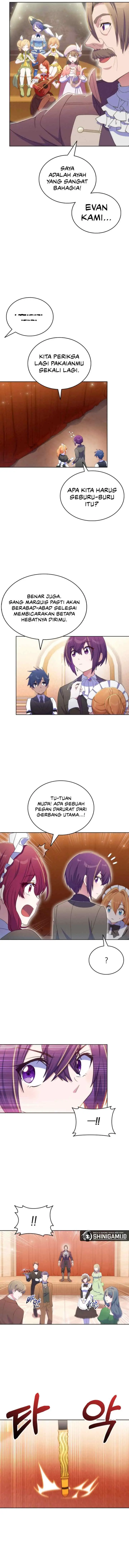 Never Die Extra chapter 53 halaman 14