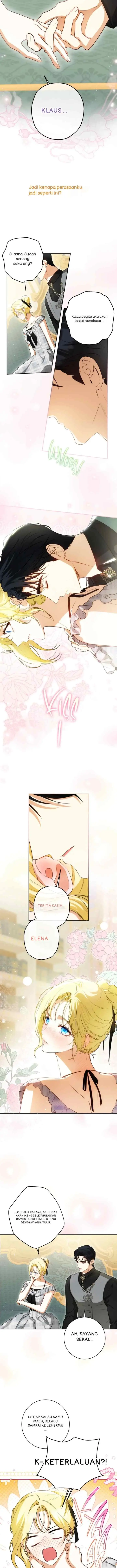 I Think I've Transmigrated Somewhere chapter 81 halaman 9