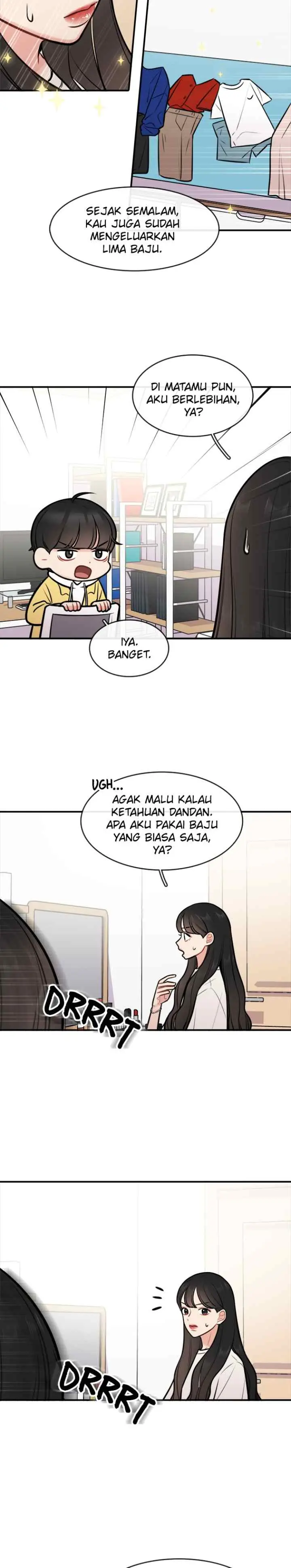 Phone Addict chapter 47 halaman 12