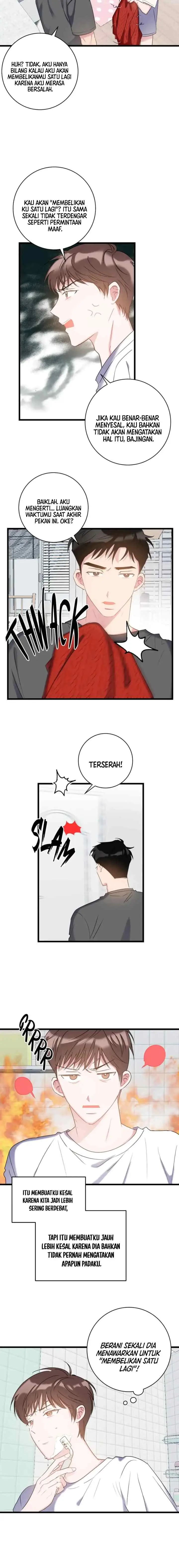 Normal Relationship chapter 12 halaman 4