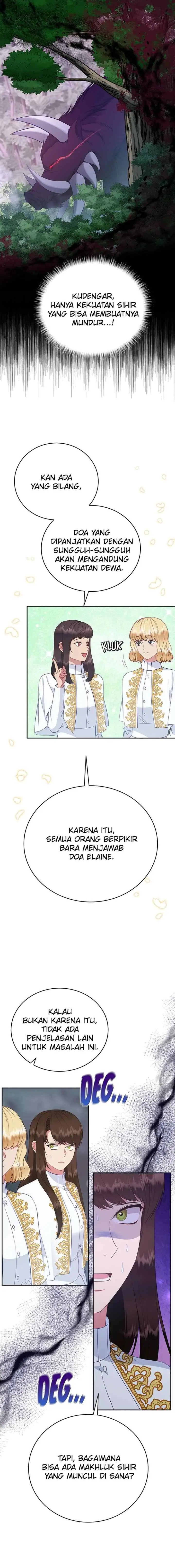 What Does That Evil Dragon Live For? chapter 63 halaman 11