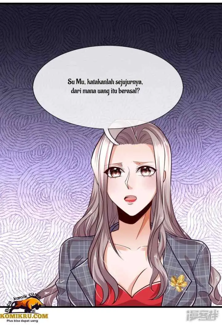 The Top Abandoned Young chapter 20 halaman 4