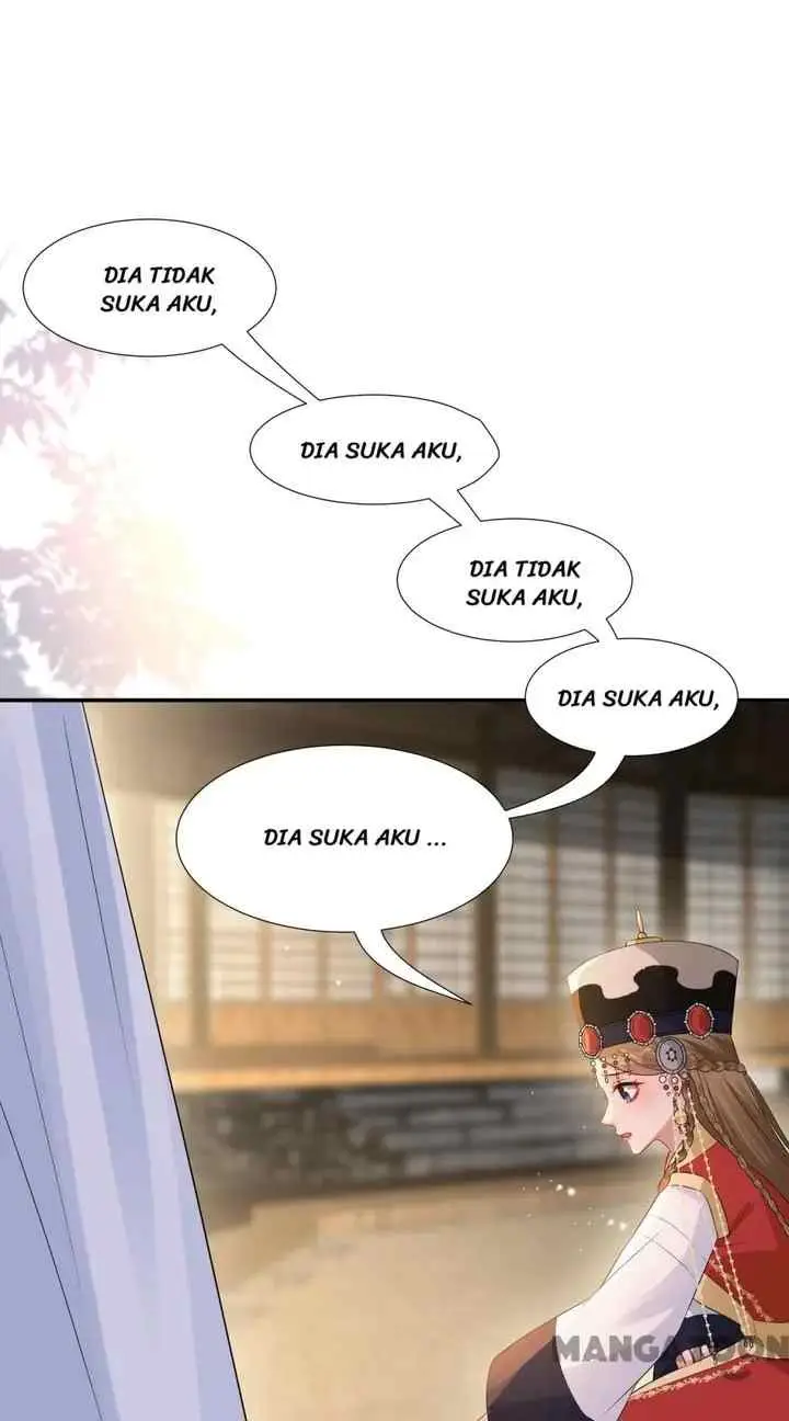 Princess, Don't Ruin Your Public Persona! chapter 208 halaman 10