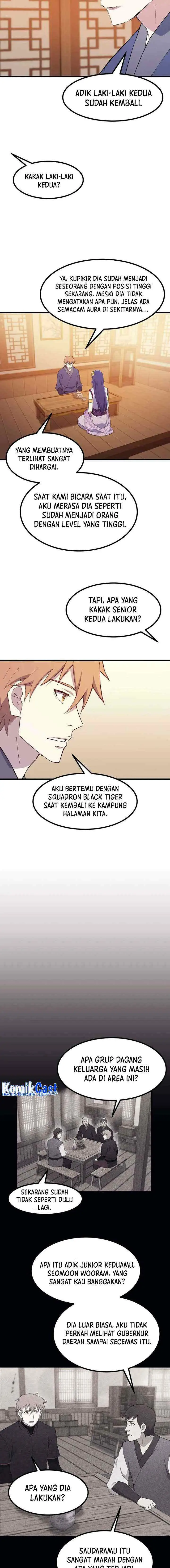The Great Master chapter 84 halaman 6