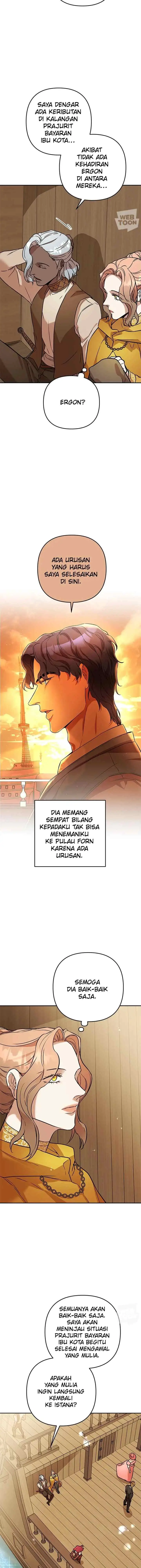 Agatha chapter 57 halaman 9