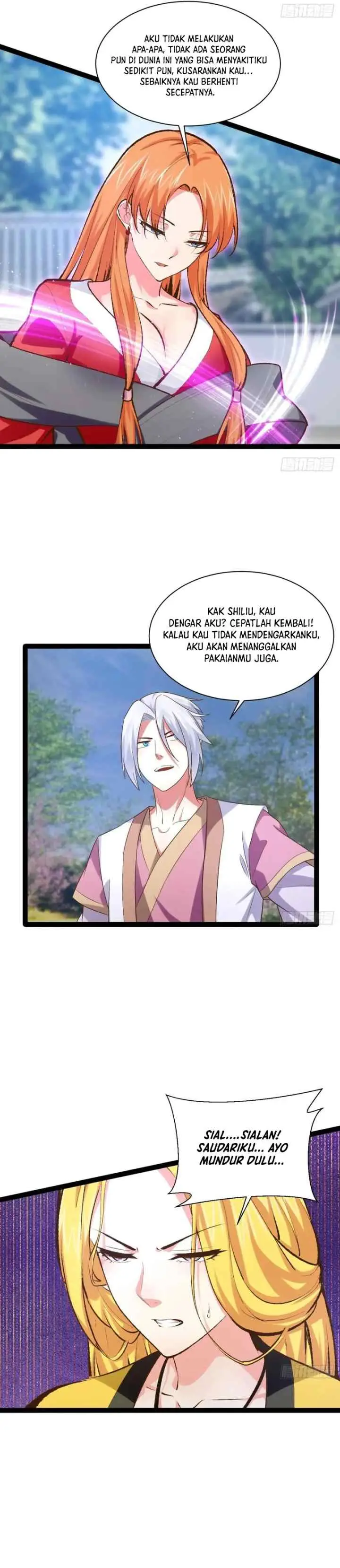 Starting From Maximum Charm Points chapter 101 halaman 6