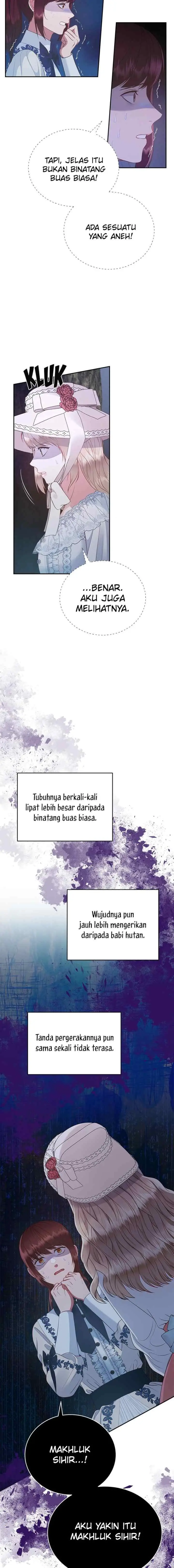What Does That Evil Dragon Live For? chapter 61 halaman 7