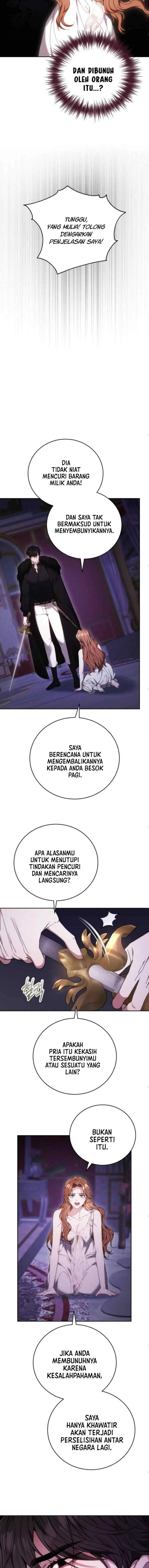 I Will Raise This Boy as Another Man's Child chapter 2 halaman 13