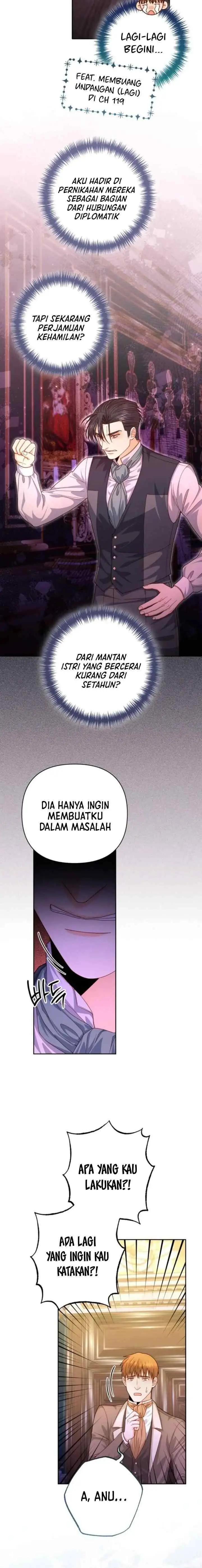 The Remarried Empress chapter 169 halaman 8