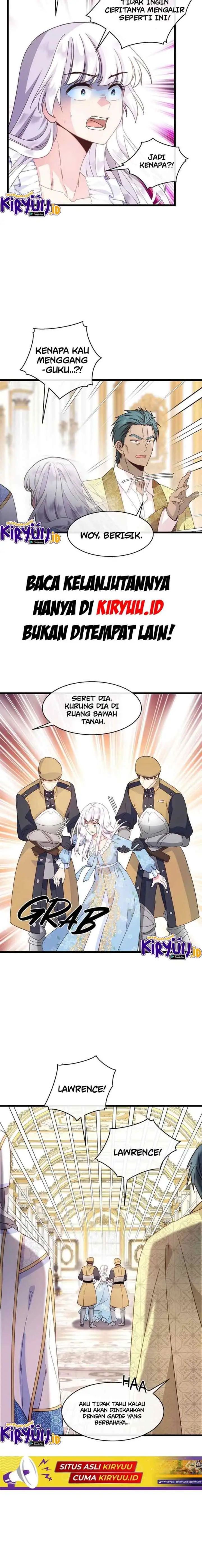 Get Out chapter 73 halaman 6