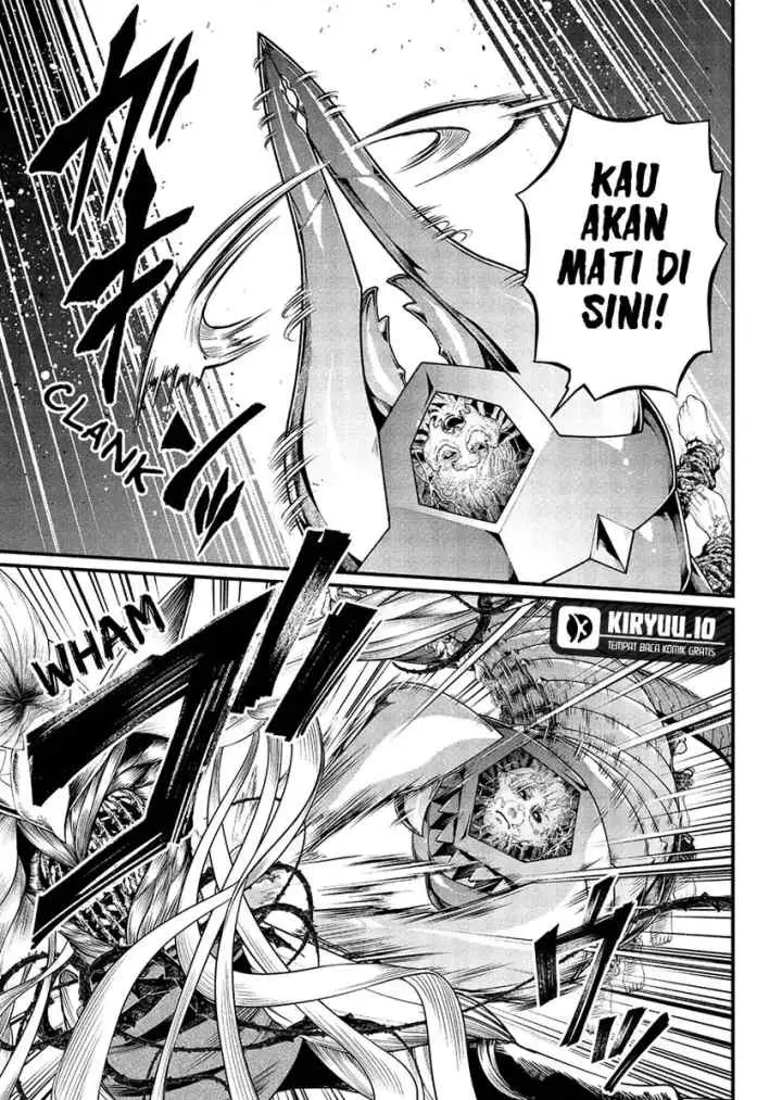 Märchen Crown chapter 18 halaman 6