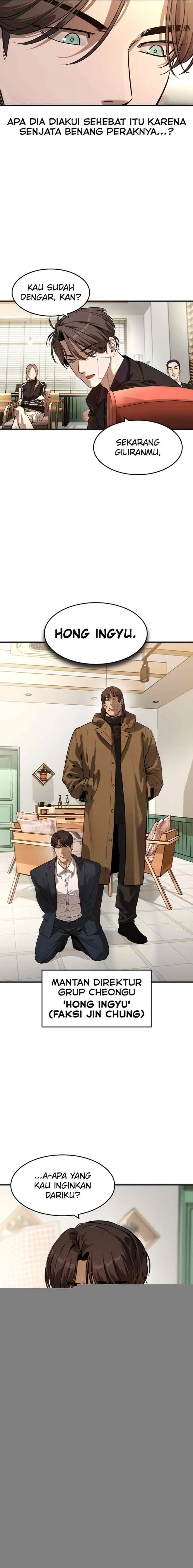 The Noble chapter 58 halaman 8