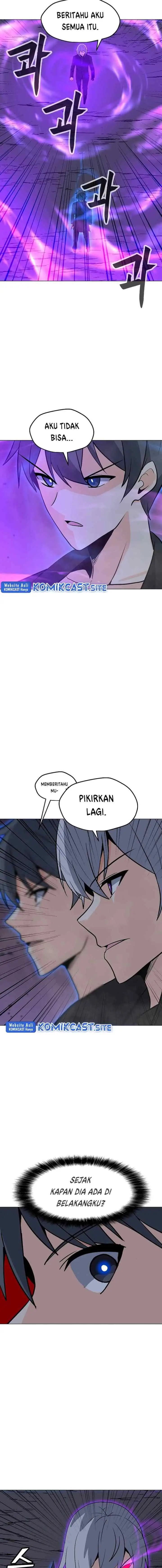 Solo Spell Caster chapter 87 halaman 15