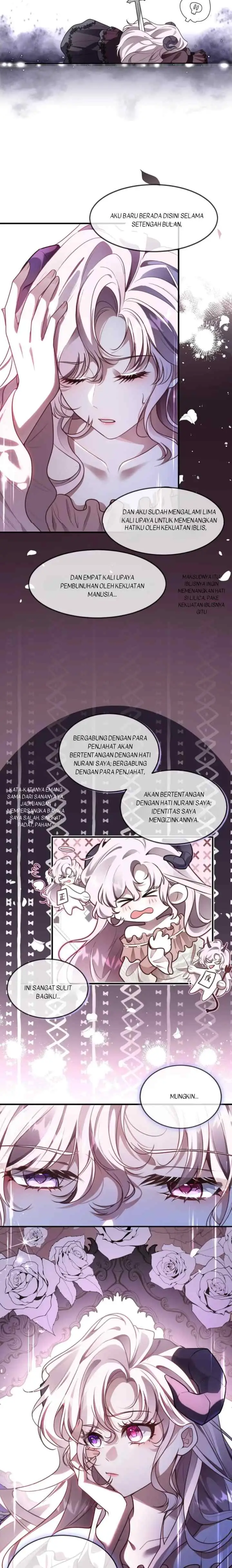 Oops, I Raised the World Destroyer Wrongly chapter 1 halaman 14