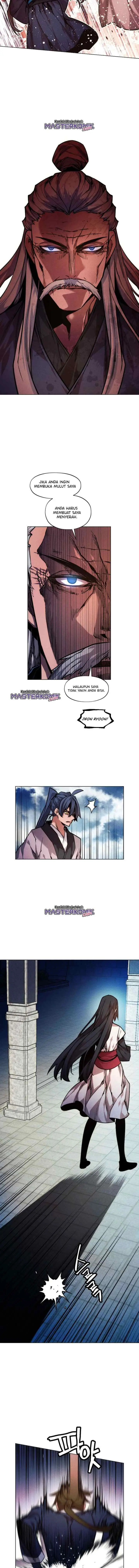 The Golden Age chapter 49 halaman 12
