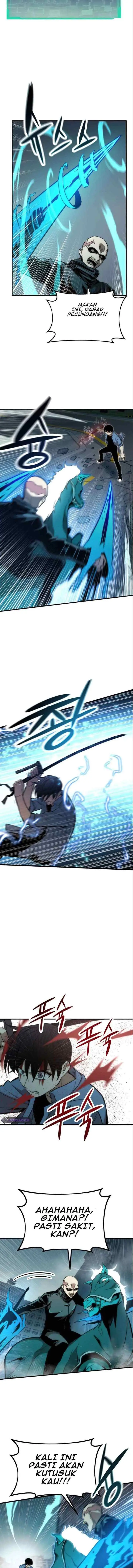 Ultra Alter chapter 19 halaman 12