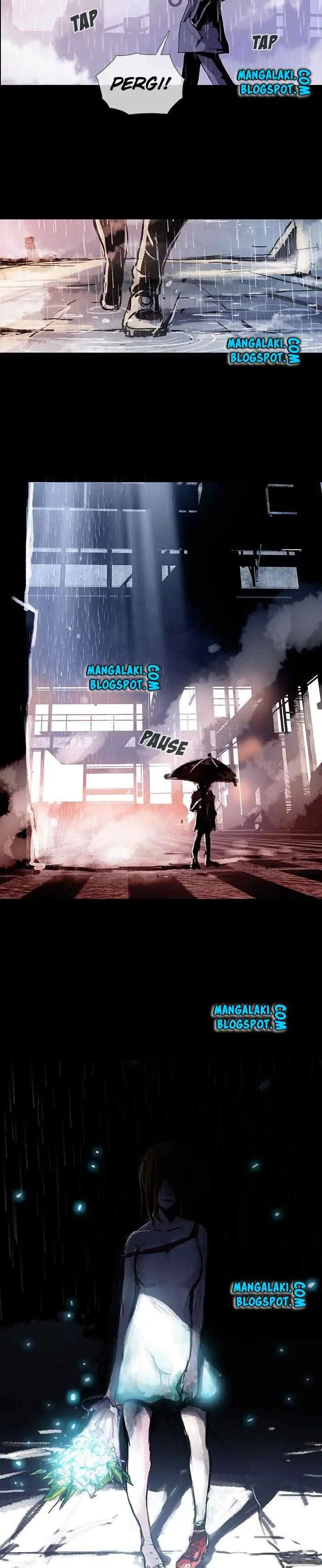 Blood Blade chapter 0 halaman 14