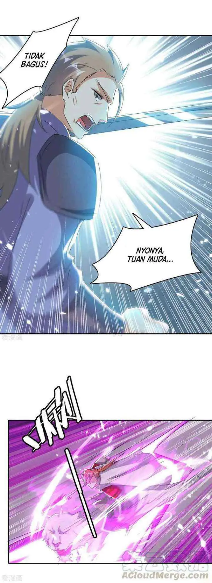 Strongest Leveling chapter 234 halaman 11