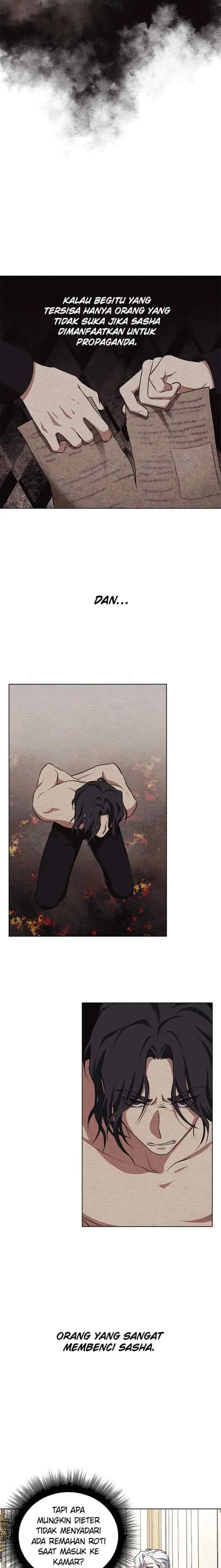 The Double Agent chapter 39 halaman 4