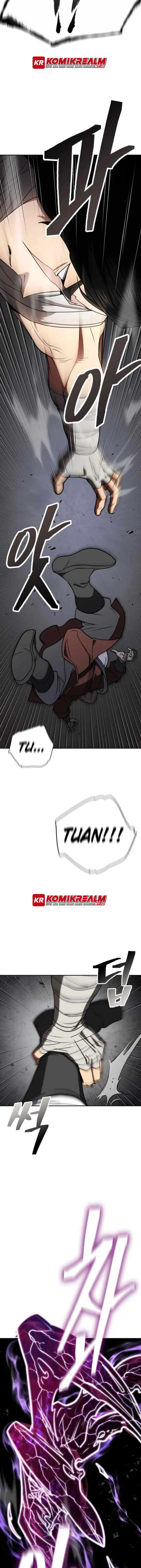 Sword Demon Island chapter 45 halaman 4