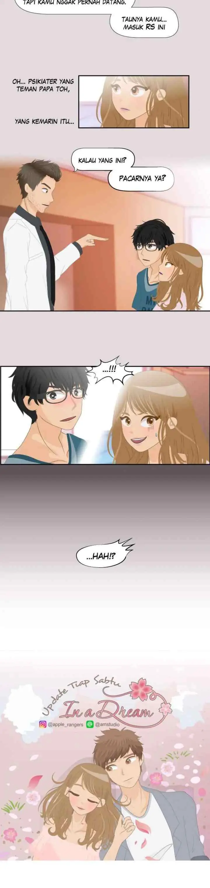 In A Dream chapter 34 halaman 9