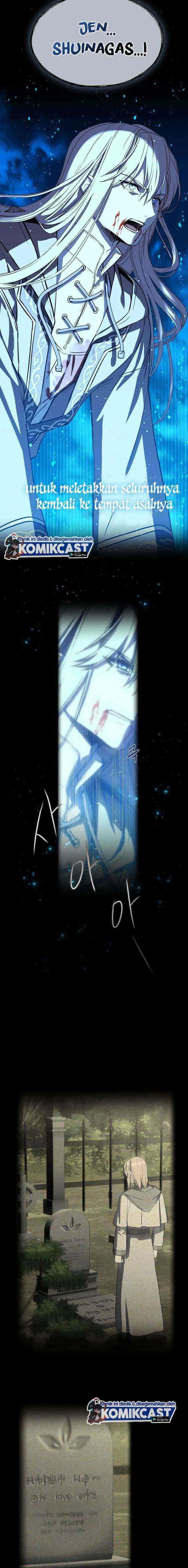Return of the 8Th Class Magician chapter 1 halaman 8