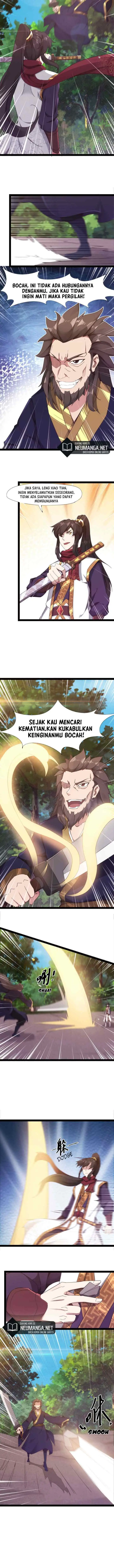 Path of the Sword chapter 10 halaman 7