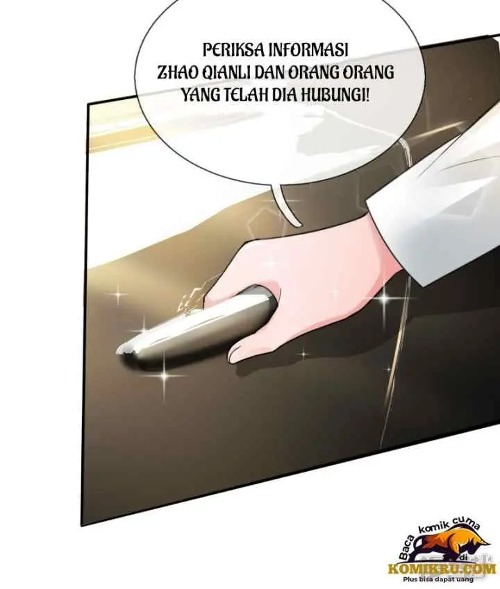 The Top Abandoned Young chapter 55 halaman 14