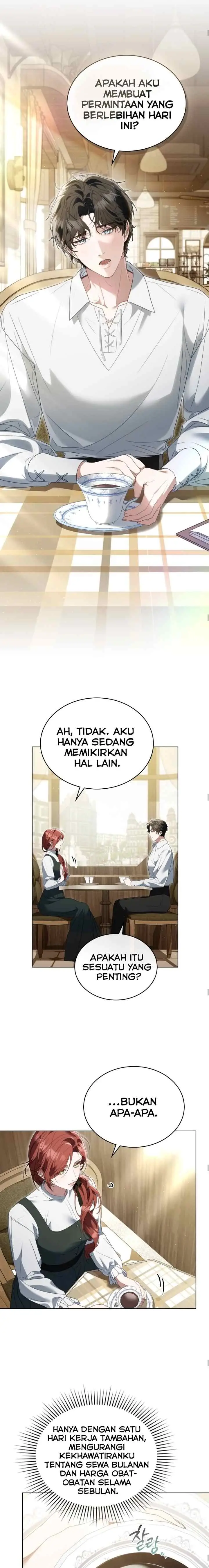Odalisque chapter 9 halaman 12