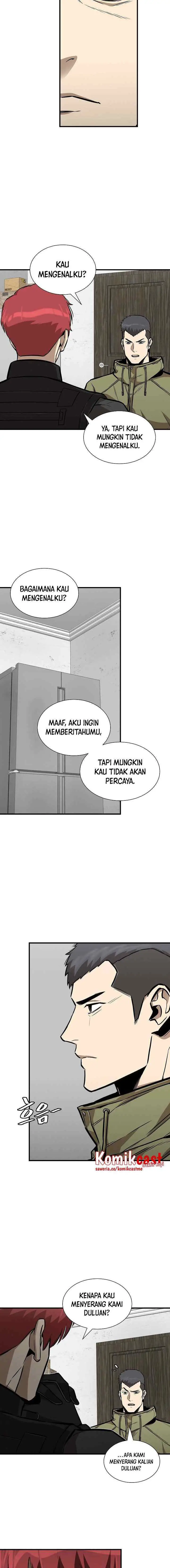Return Survival chapter 125 halaman 5