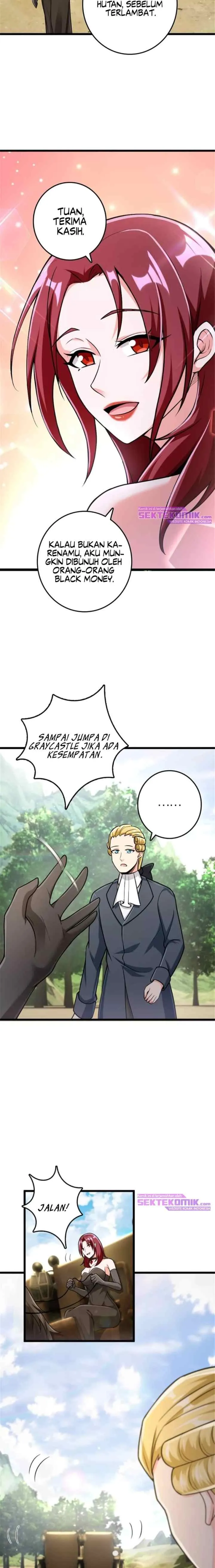 Release That Witch chapter 382 halaman 5
