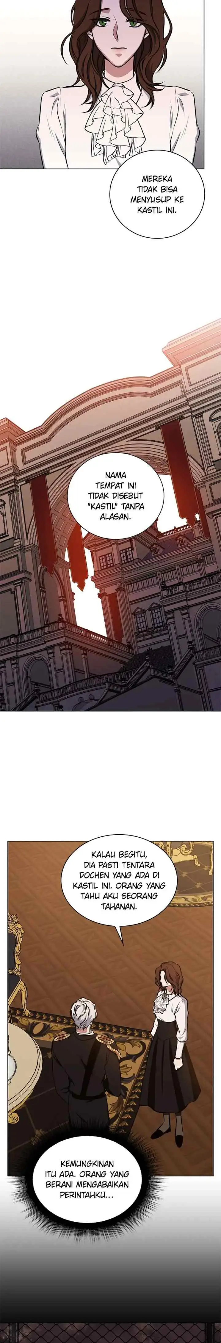 The Double Agent chapter 37 halaman 9
