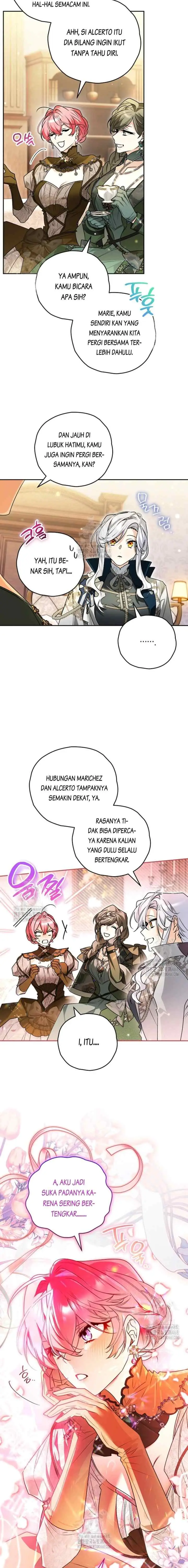 Sigrid chapter 157 halaman 10
