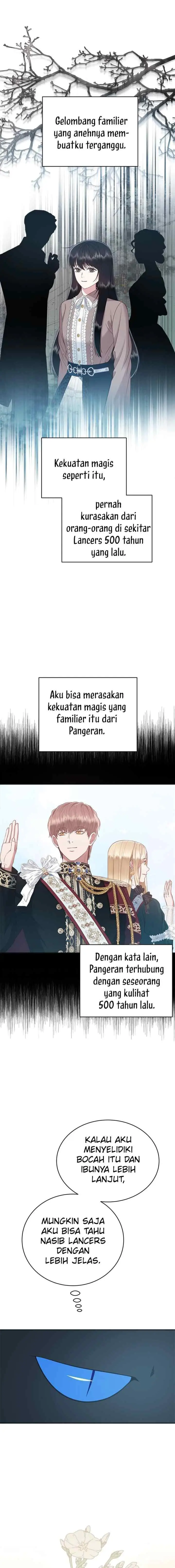 What Does That Evil Dragon Live For? chapter 65 halaman 9