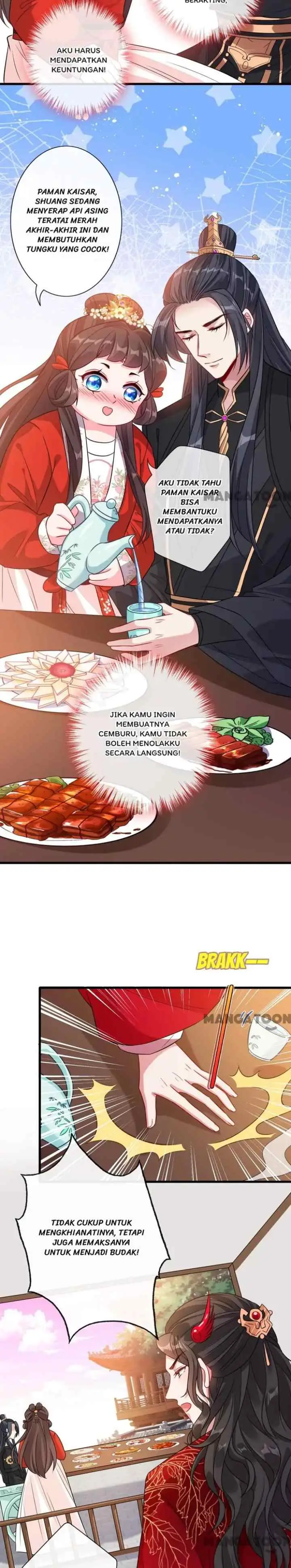 My Chubby Princess Consort chapter 26 halaman 5