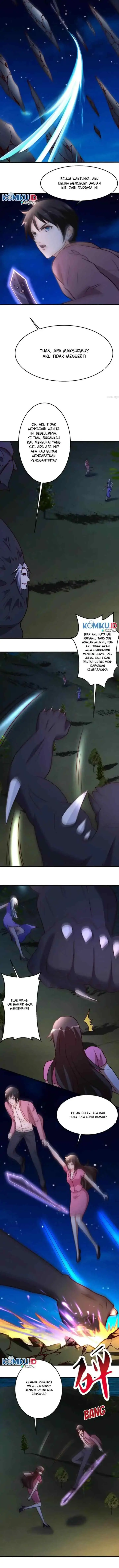 Dushi Xiuzhen chapter 103 halaman 4