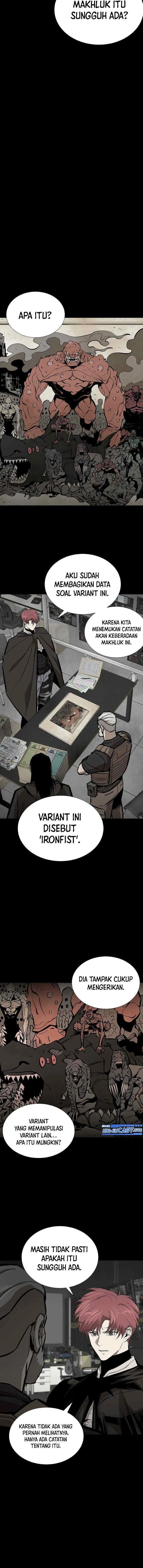 Return Survival chapter 148 halaman 6