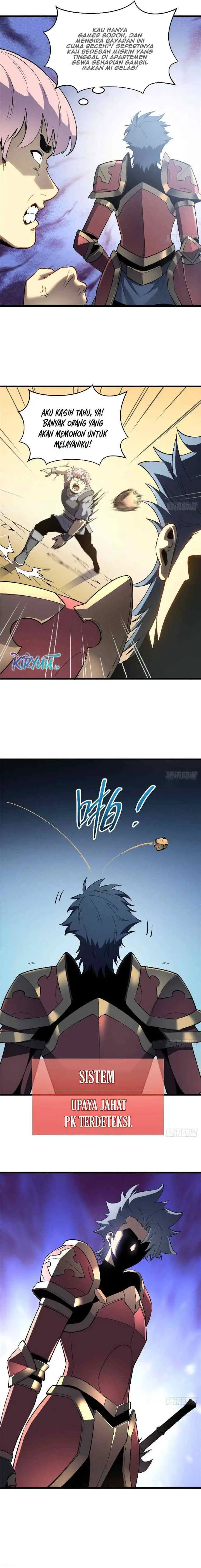 Reincarnation Of The Strongest Sword God chapter 66 halaman 5