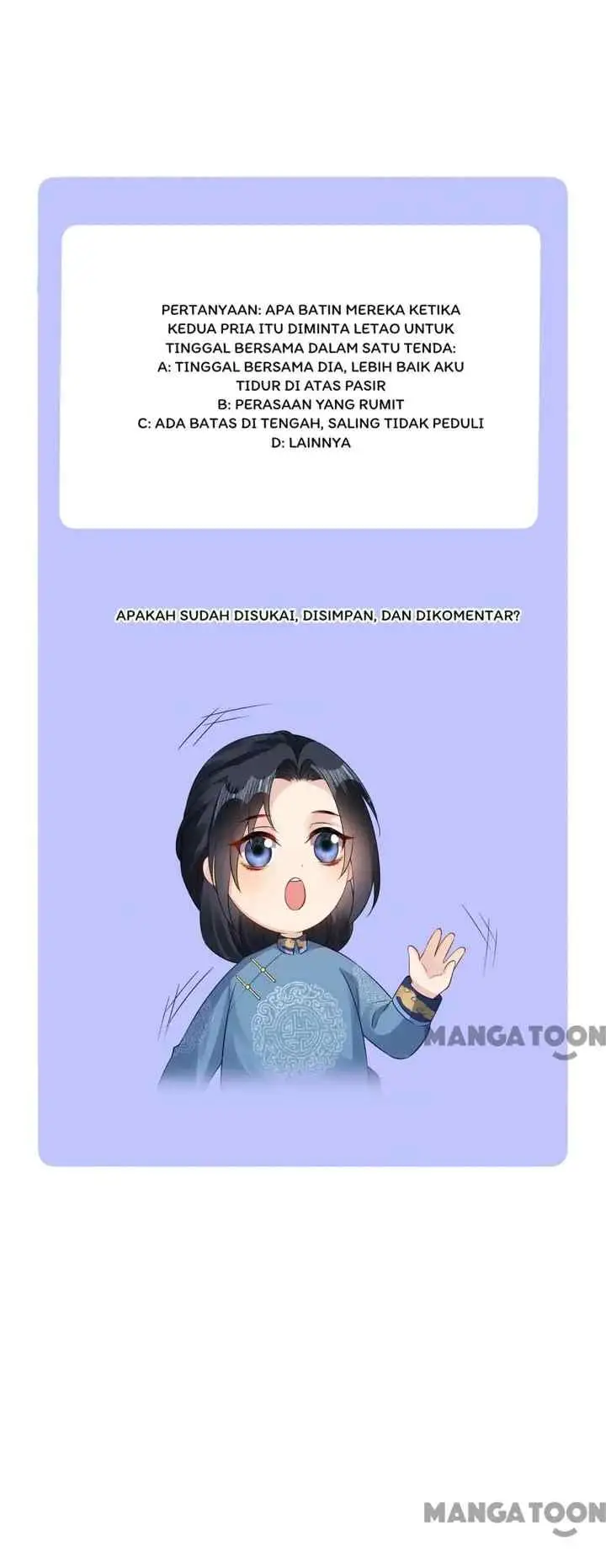 Princess, Don't Ruin Your Public Persona! chapter 201 halaman 14