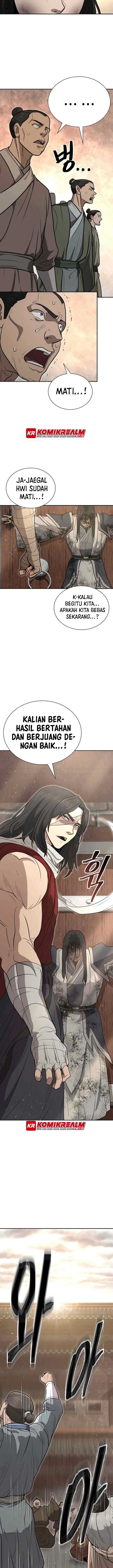 Sword Demon Island chapter 62 halaman 17
