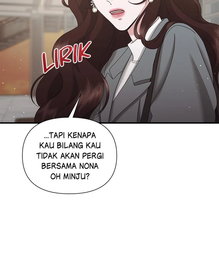 One Day I Found a Husband chapter 33 halaman 95
