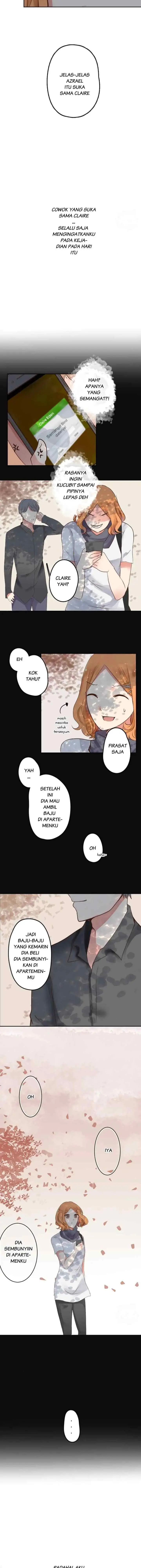 Last Time Love chapter 10 halaman 7