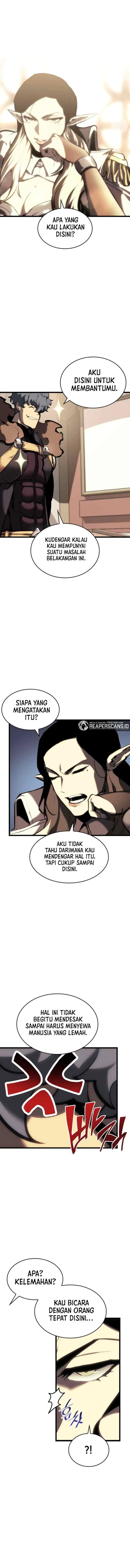 Return of the SSS-Class Ranker chapter 45 halaman 5