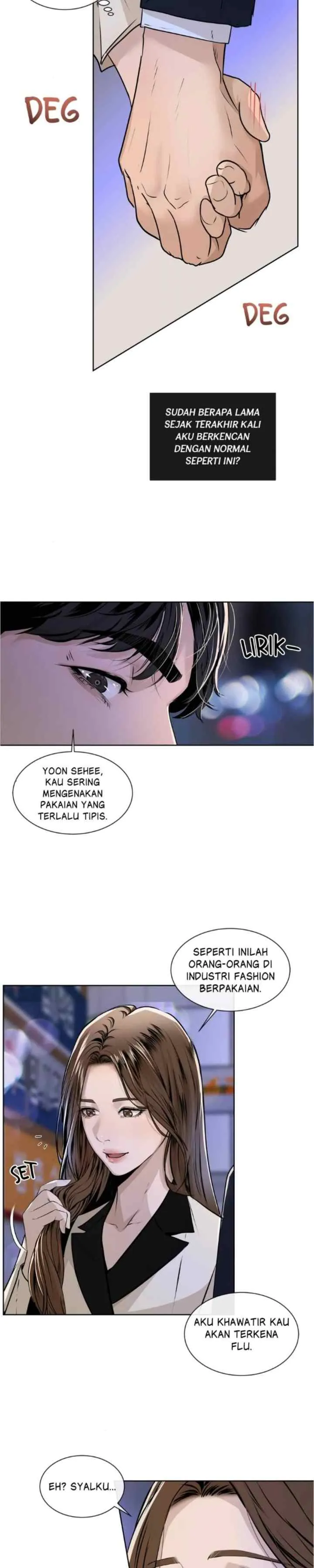 I'll Give You Everything chapter 44 halaman 4