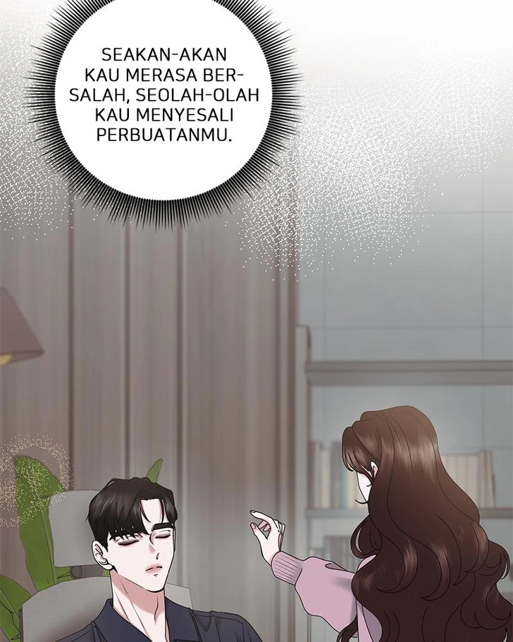 One Day I Found a Husband chapter 30 halaman 14