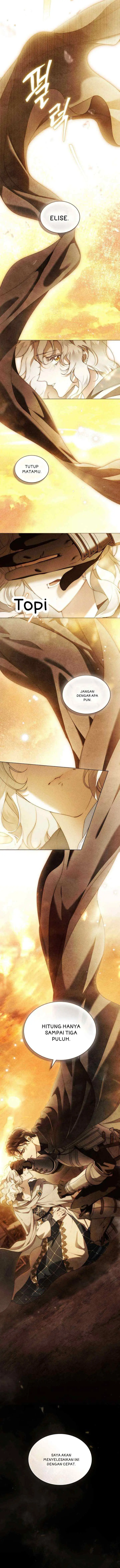 Just a Contract Marriage chapter 90 halaman 8