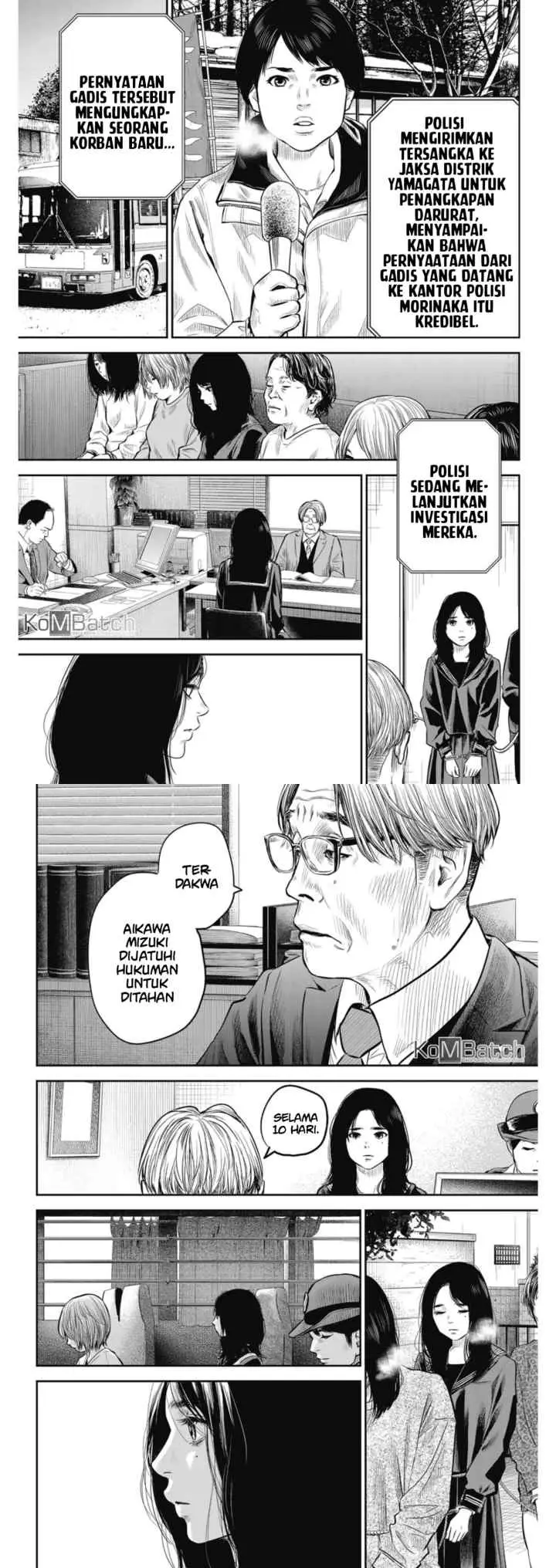 Adabana chapter 2 halaman 9