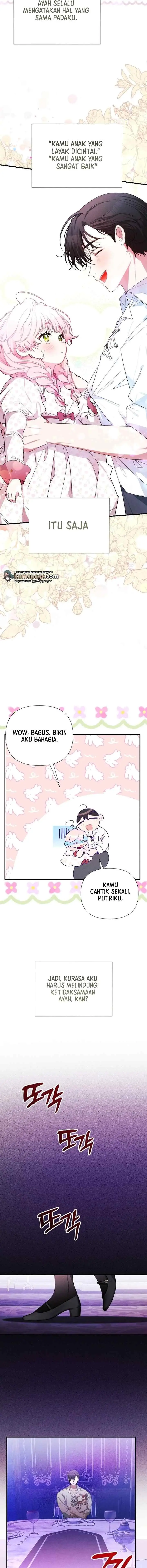 I Will Protect The Tyrant Dad! chapter 2 halaman 7