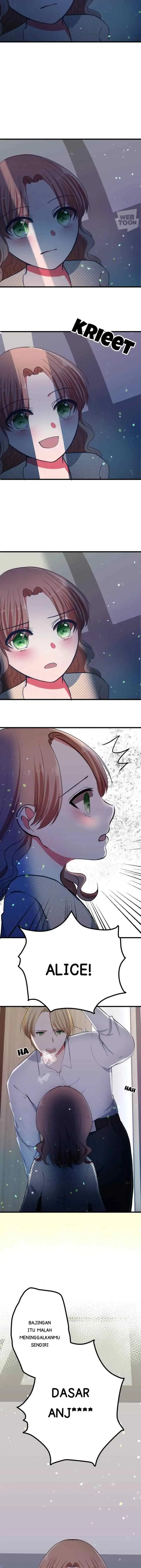 Last Time Love chapter 64 halaman 13
